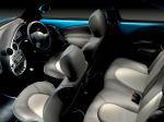 Ford Ka 1996 года